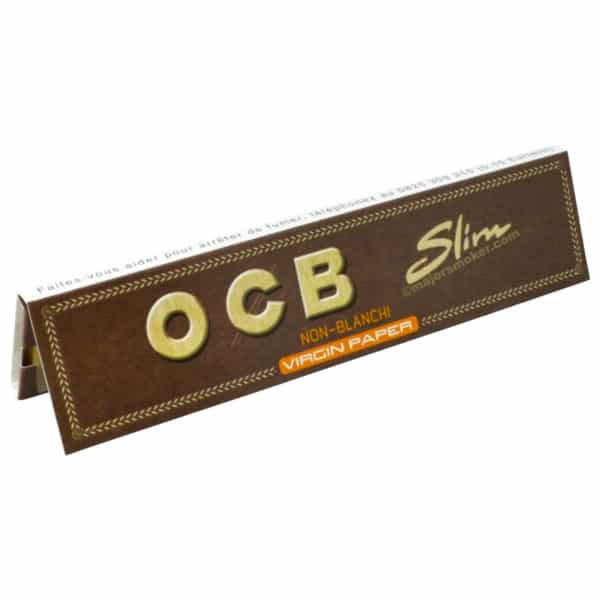 OCB Feuille A Rouler Filtre Cigarette Tubes Au Meilleur Prix