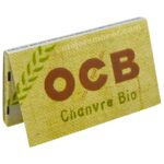OCB chanvre bio, Ocb Chanvre bio avis, feuilles ocb bio pas cher, feuille a rouler sans additif, feuille ocb bio prix, papier ocb pas cher, feuille à rouler pas cher, feuille ocb, feuille regular ocb, ocb chanvre bio,