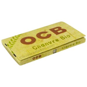 OCB chanvre bio, Ocb Chanvre bio avis, feuilles ocb bio pas cher, feuille a rouler sans additif, feuille ocb bio prix, papier ocb pas cher, feuille à rouler pas cher, feuille ocb, feuille regular ocb, ocb chanvre bio,