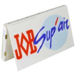 job sup'air, job sup'air, feuille a rouler job sup'air, feuille courte, feuille regular, feuille à rouler job, papier à cigarette à rouler, papier à cigarette pas cher, feuille job sup'air, feuille courte