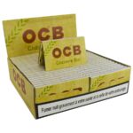OCB chanvre bio, Ocb Chanvre bio avis, feuilles ocb bio pas cher, feuille a rouler sans additif, feuille ocb bio prix, papier ocb pas cher, feuille à rouler pas cher, feuille ocb, feuille regular ocb, ocb chanvre bio,