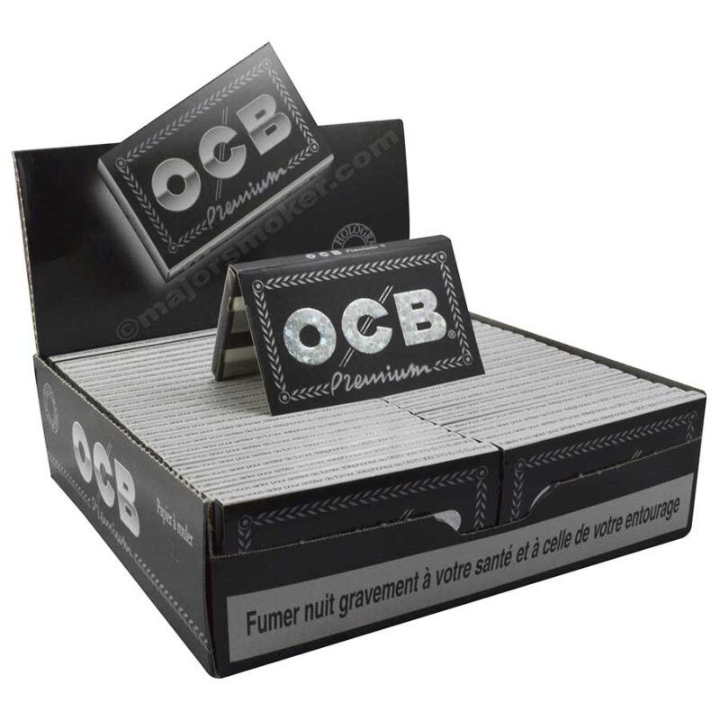 feuille a rouler ocb, feuille a rouler double premium ocb, OCB double premium, Feuilles courtes, feuille pas cher, feuile a rouler pas cher, prix feuille a rouler, papier a cigarette ocb, papier a rouler ocb, papier ocb double premium, papier a cigarette pas cher, feuille ocb, feuille regular ocb, ocb pas cher, article fumeur ocb, premium ocb, feuille double premium, feuille à rouler,