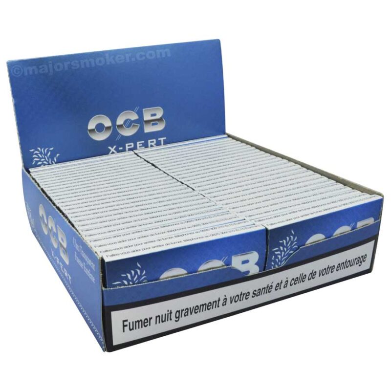 ocb x-pert, feuille a rouler OCB x-pert, OCB x-pert, Feuilles courtes, feuille pas cher, feuile a rouler pas cher, prix feuille a rouler, papier a cigarette ocb, papier a rouler ocb, papier OCB x-pert, papier a cigarette pas cher, feuille ocb, feuille regular ocb, ocb pas cher, article fumeur ocb, premium ocb, feuille OCB blanc, feuille à rouler, ocb x-pert