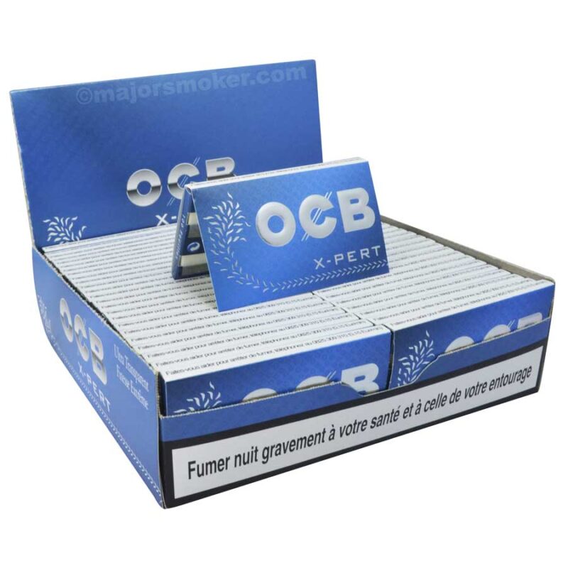ocb x-pert, feuille a rouler OCB x-pert, OCB x-pert, Feuilles courtes, feuille pas cher, feuile a rouler pas cher, prix feuille a rouler, papier a cigarette ocb, papier a rouler ocb, papier OCB x-pert, papier a cigarette pas cher, feuille ocb, feuille regular ocb, ocb pas cher, article fumeur ocb, premium ocb, feuille OCB blanc, feuille à rouler, ocb x-pert