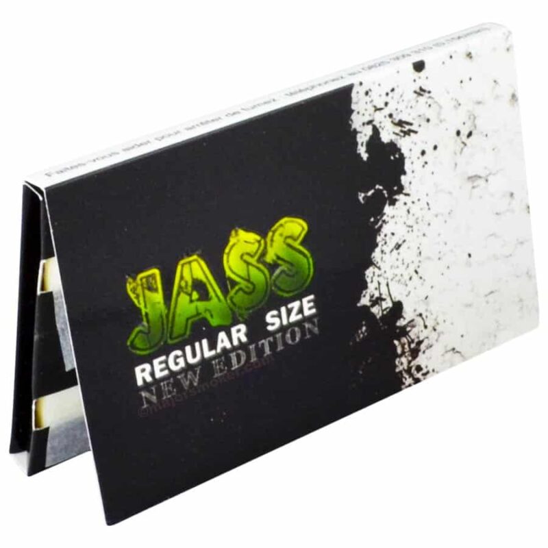 Feuille à rouler jass, feuille jass, papier à rouler jass, achet feuille jass, papier à cigarette jass, carnet de feuille jass, feuille regular jass, feuille à rouler regular jass, papier à rouler regular jass, feuille regular jass, feuille à rouler pas cher, feuille à rouler prix