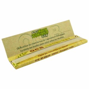 OCB chanvre bio, Ocb Chanvre bio avis, feuilles ocb bio pas cher, feuille a rouler sans additif, feuille ocb bio prix, papier ocb pas cher, feuille à rouler pas cher, feuille ocb, feuille regular ocb, ocb chanvre bio,