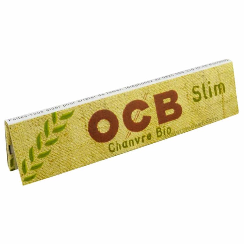 OCB chanvre bio, Ocb Chanvre bio avis, feuilles ocb bio pas cher, feuille a rouler sans additif, feuille ocb bio prix, papier ocb pas cher, feuille à rouler pas cher, feuille ocb, feuille regular ocb, ocb chanvre bio,