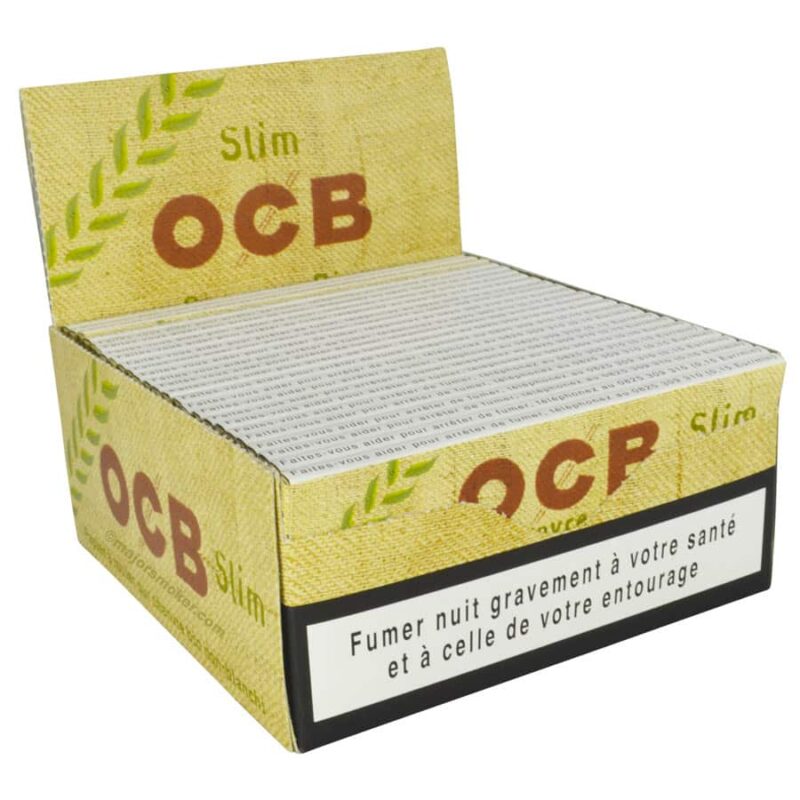 OCB chanvre bio, Ocb Chanvre bio avis, feuilles ocb bio pas cher, feuille a rouler sans additif, feuille ocb bio prix, papier ocb pas cher, feuille à rouler pas cher, feuille ocb, feuille regular ocb, ocb chanvre bio,