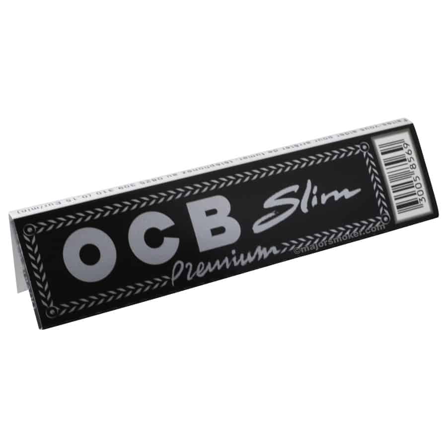 OCB slim premium Nb carnet 1 carnet
