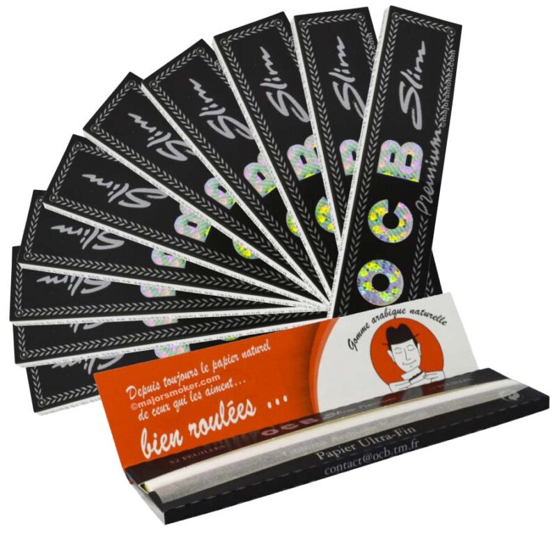 Ocb slim premium pas cher, Prix feuille ocb, ocb slim premium, ocb slim, ocb, prix feuille a rouler ocb bureau de tabac, papier cigarette, feuille a rouler ocb, papier ocb pas cher, ocb prix, feuille a rouler prix, rocb slim premium prix, prix feuille ocb tabac, feuille à rouler, feuilles à rouler pas cher, feuilles à rouler slim pas cher, feuille ocb, feulle slim, papier a rouler slim