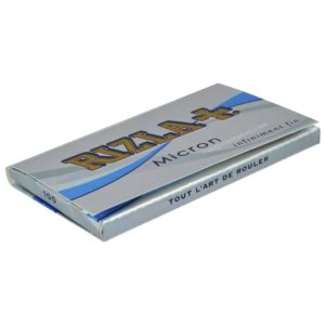 Rizla Micron pas cher, Prix feuille rizla, rizla micron, rizla micron regular, rizla, prix feuille a rouler rizla bureau de tabac, rizla, papier cigarette, feuille a rouler rizla, papier rizla pas cher, rizla + prix, feuille a rouler prix, rizla micron prix, prix feuille rizla tabac, feuille à rouler, feuilles à rouler pas cher, feuilles à rouler courtes pas cher, feuille Rizla