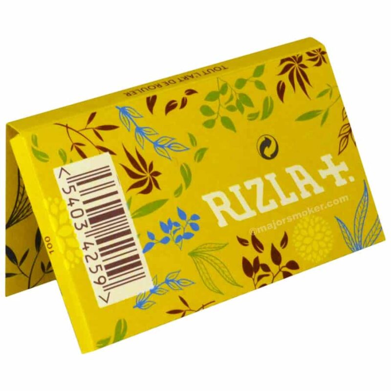 Rizla Natura pas cher, Feuille a rouler sans additif, rizla natura, rizla bio, feuille BIO Rizla, papier bio, feuille bio, papier cigarette biodégradable, meilleur feuille a rouler cigarette, rizla, prix feuille rizla, feuille a rouler prix, papier cigarette, Rizla natura chanvre, chanvre non blanchi