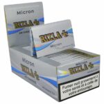 Rizla Micron pas cher, Prix feuille rizla, rizla micron, rizla micron regular, rizla, prix feuille a rouler rizla bureau de tabac, rizla, papier cigarette, feuille a rouler rizla, papier rizla pas cher, rizla + prix, feuille a rouler prix, rizla micron prix, prix feuille rizla tabac, feuille à rouler, feuilles à rouler pas cher, feuilles à rouler courtes pas cher, feuille Rizla