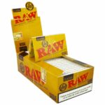 feuille a rouler RAW, RAW PAPIER en gros, papier RAW pas cher,