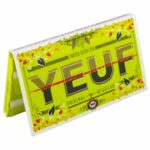 feuille a rouler yeuf, yeuf micron en gros, papier yeuf pas cher,