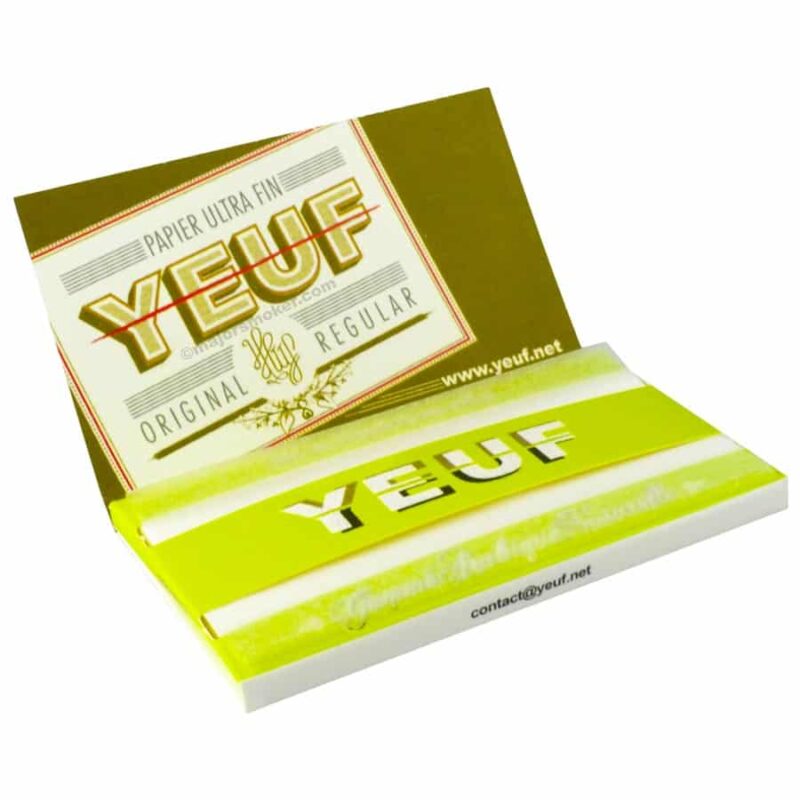 feuille a rouler yeuf, yeuf micron en gros, papier yeuf pas cher,