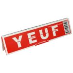 feuille a rouler YEUF SLIM, SLIM YEUF en gros, papier pas cher YEUF SLIM,