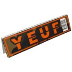 feuille a rouler YEUF SLIM supreme, SLIM YEUF en gros, papier pas cher YEUF SLIM supreme,