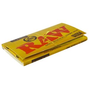 feuille a rouler RAW, RAW PAPIER en gros, papier RAW pas cher,