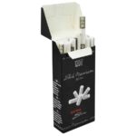 Filtres, Filtres OCB, filtre stick, filtre à cigarette, filtres à rouler, paquet de cigarettes, filtre cigarette, anti-nicotine, filtres en mousse