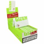 feuille a rouler GIZEH, GIZEH PAPIER en gros, papier GIZEH pas cher,