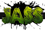 JASS | feuille à rouler, filtre JASS