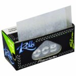 ocb slim roll, feuille a rouler roll pas chere, feuilles a rouler en rouleau