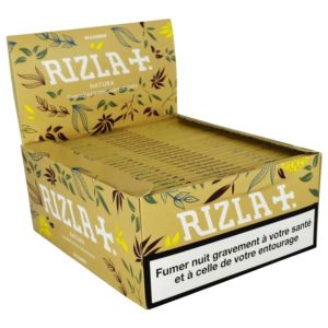 Rizla Natura pas cher, Feuille a rouler sans additif, rizla natura, rizla bio, feuille BIO Rizla, papier bio, feuille bio, papier cigarette biodégradable, meilleur feuille a rouler cigarette, rizla, prix feuille rizla, feuille a rouler prix, papier cigarette, Rizla natura chanvre, chanvre non blanchi, rizla slim natura pas chere, feuille a rouler pas chere rizla natura slim,