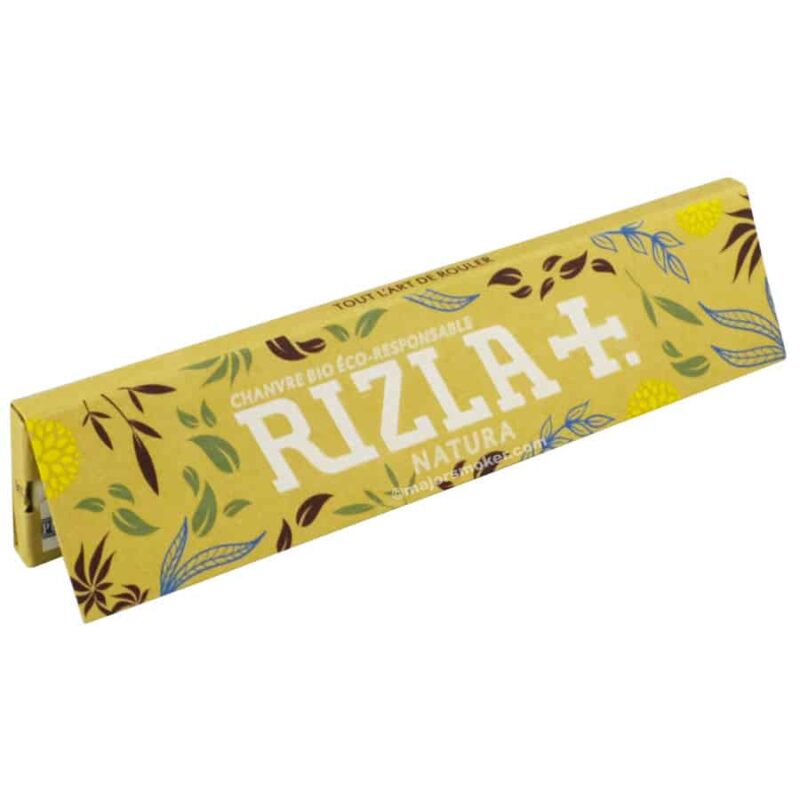 Rizla Natura pas cher, Feuille a rouler sans additif, rizla natura, rizla bio, feuille BIO Rizla, papier bio, feuille bio, papier cigarette biodégradable, meilleur feuille a rouler cigarette, rizla, prix feuille rizla, feuille a rouler prix, papier cigarette, Rizla natura chanvre, chanvre non blanchi, rizla slim natura pas chere, feuille a rouler pas chere rizla natura slim,