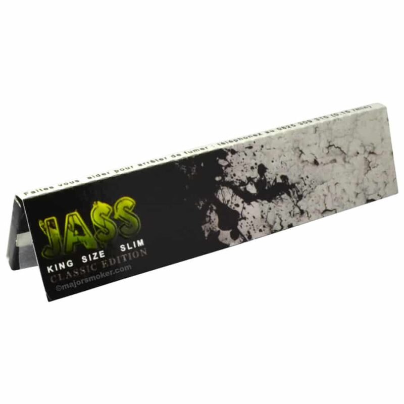 feuille a rouler jass SLIM, SLIM jass en gros, papier pas cher jass SLIM,