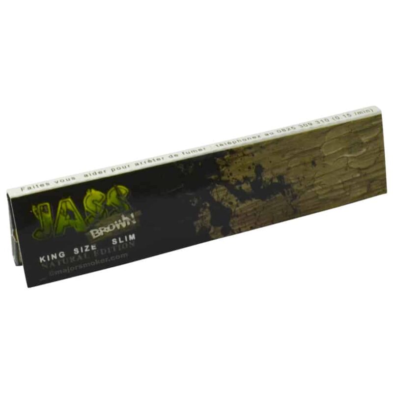 feuille a rouler jass SLIM, SLIM jass en gros, papier pas cher jass SLIM,