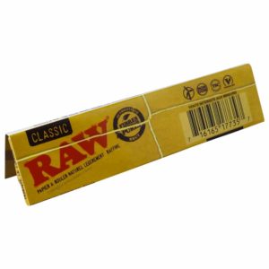 raw slim pas chere, feuille a rouler pas chere raw slim,