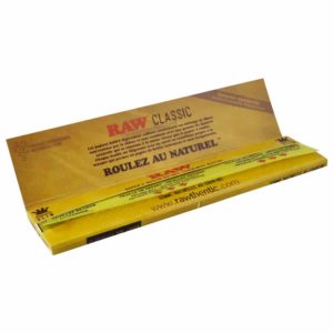 raw slim pas chere, feuille a rouler pas chere raw slim,