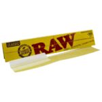 feuille a rouler geante, feuille raw 30 cm, feuille a rouler xxl, feuille raw prix, raw huge super natural, slim 30 cm, raw slim supernatural