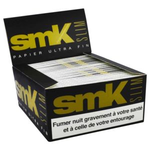 Smk slim, Feuille smoking, grande feuillesmoking, feuille a rouler smoking, feuille a rouler prix, feuille a rouler en gros, prix feuille a rouler, feuille a rouler pas cher, prix feuille a rouler bureau de tabac, feuille slim, king size, feuille king size, feuille a rouler smk slim, feuille a rouler pas cher