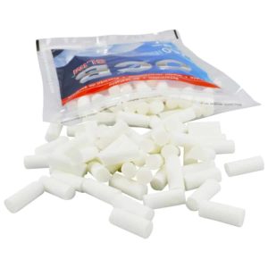 Filtres OCB, filtres OCB, feuilles courtes, filtre pour rouler, anti-nicotine, filtres en mousse