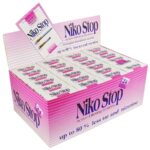 niko stop, niko stop efficace, nicostop, anti-goudron, anti-nicotine, meilleur filtre cigarette, nicostop filre, niko stop pas cher, embout filtre cigarette santé, niko stop prix, nikostop, filtre plastique, filtre plastique cigarette, filtre anti-goudron, filtre anti-nicotine, Niko