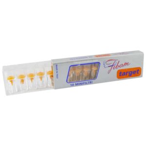 Fibam target, filtres fibam target, filtre cigarette anti goudron, filre anti nicotine, filtre en plastique, filtre plastique cigarette, filtre cigarette anti-goudron anti-nicotine, fibam target pas cher, avis filtre anti goudron