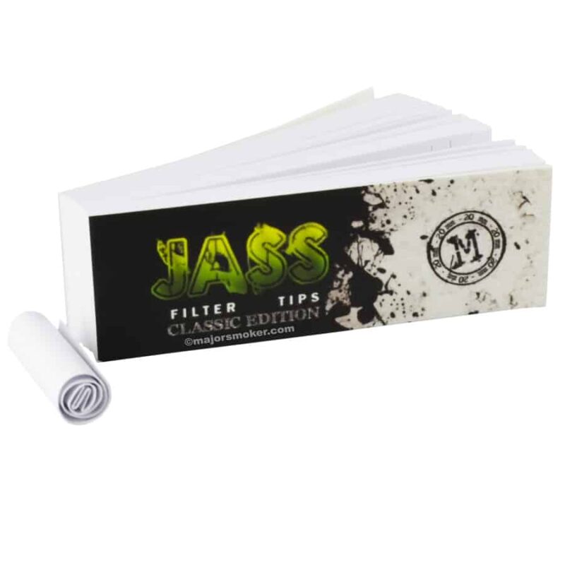 filre JASS, filtre perforé, filtre prédécoupé, filtres carton tips jass pas chere, filtre carton, filtre toncar, filtre tips toncar
