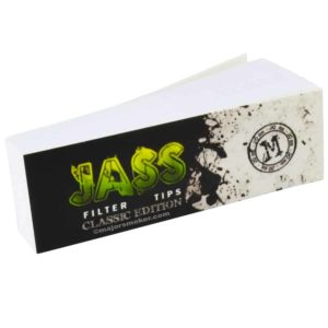 filre JASS, filtre perforé, filtre prédécoupé, filtres carton tips jass pas chere, filtre carton, filtre toncar, filtre tips toncar