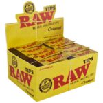 Filtres cartons, RAW, fumeur, filtre Toncar, filtre en carton, cigarette, filtres toncar pour cigarette à rouler, carnet de feuilles à rouler, cigarettes à rouler, feuilles à rouler Slim