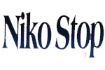 NIKO STOP | Filtre cigarette plastique