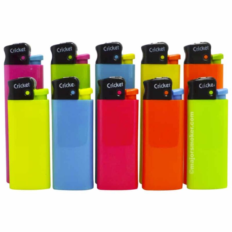 BRIQUET cricket en gros, briquets pas cher, grossiste briquets