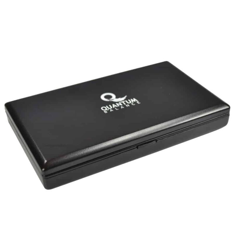 Balance de poche, Balance de poche précision, Balance de poche 0,01g, Balance précision 0,01g capacité 100g, précision 0,01g capacité 100g, Balance électronique, Balance électronique de poche, Balance électronique de poche de précision, Balance, Précision 0,01g, Capacité 100g, Quantum, Quantum balance, Quantum Alpha 100, Alpha 100