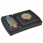 Balance de poche, Balance de poche précision, Balance de poche 0,01g, Balance précision 0,01g capacité 111g, précision 0,01g capacité 111g, Balance électronique, Balance électronique de poche, Balance électronique de poche de précision, Balance, Précision 0,01g, Capacité 100g, Proscale, Proscale 111, Snake eyes, Balance Proscale 111