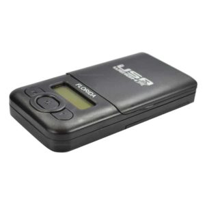 Balance imitation smartphone, Balance de poche, Balance de poche précision, Balance précision smartphone, Balance de poche 0,1g, Balance précision 0,1g capacité 500g, précision 0,1g capacité 500g, Balance électronique, Balance électronique de poche, Balance électronique de poche de précision, Balance, Précision 0,1g, Capacité 500g, USA Weigh, Florida 500, Balance Florida 500