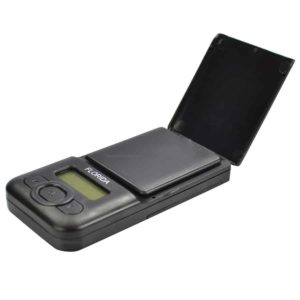 Balance imitation smartphone, Balance de poche, Balance de poche précision, Balance précision smartphone, Balance de poche 0,1g, Balance précision 0,1g capacité 500g, précision 0,1g capacité 500g, Balance électronique, Balance électronique de poche, Balance électronique de poche de précision, Balance, Précision 0,1g, Capacité 500g, USA Weigh, Florida 500, Balance Florida 500