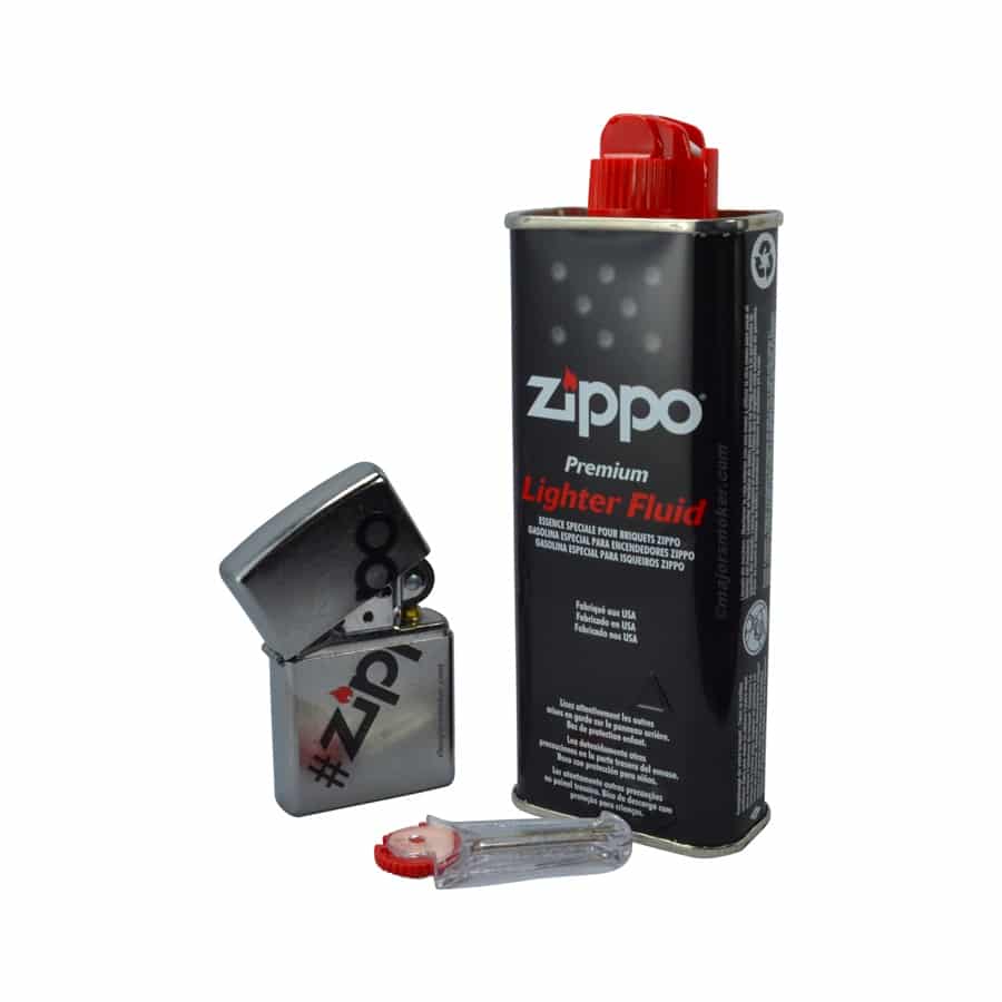 ZIPPO | Essence à Briquet Zippo