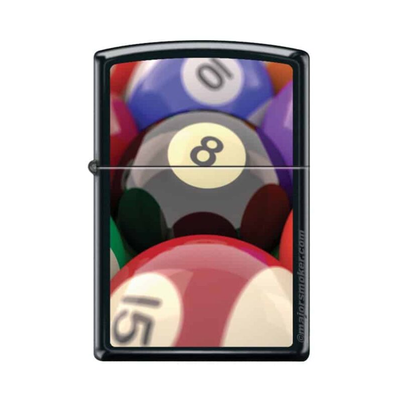 Zippo billard, Zippo boules de billard, Zippo decors, Zippo, briquet zippo, zippo prix, zippo tempete, zippo original, zippo collection, zippo pas cher, zippo collector, zippo collection prix