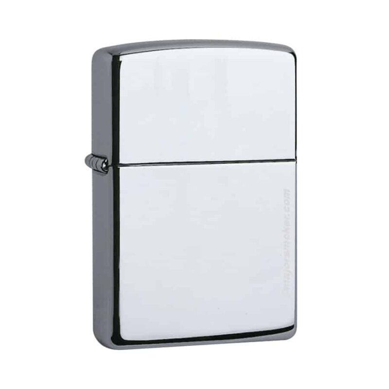 Zippo high polish, zippo high polish chrome, zippo Classique, Zippo, briquet zippo, zippo prix, zippo tempete, zippo original, zippo collection, zippo pas cher, zippo collector, zippo collection prix